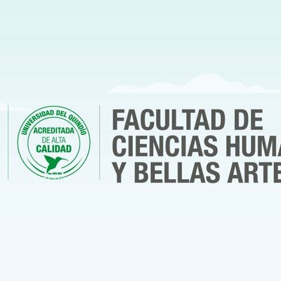 Timeline: Historia Facultad de Ciencias Humanas y Bellas Artes