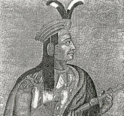 Atahualpa