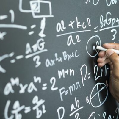 Timeline: Historia de ecuaciones