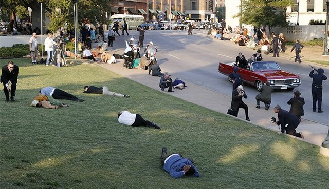 Assassination of JFK