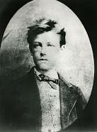 Jean Nicolas Arthur Rimbaud