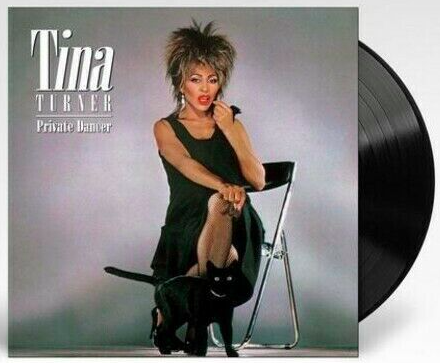 Turner releases her first solo album