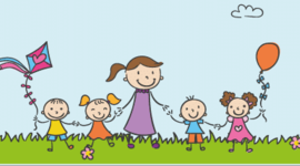 Timeline: Origen y evolución de la educación inicial