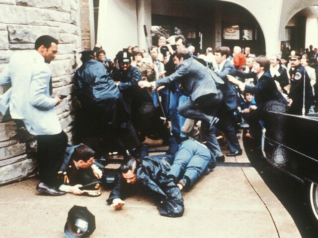 Assassination Attempt