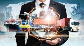 Timeline: Historia de la evolucion de la Logistica