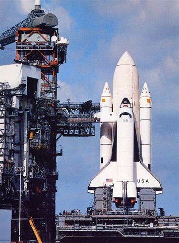 Space Shuttle