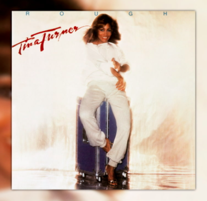 Turner released her third solo album, Rough