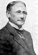 Taylor Corriente Tradicionalista.