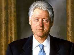 Bill Clinton Elected President