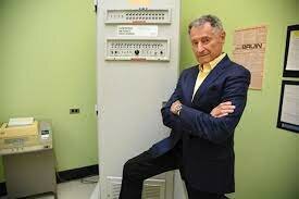 Leonard Kleinrock