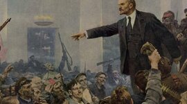 Timeline: Les révolutions russes