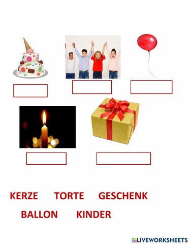 Mein Geburstag ist am 27/11