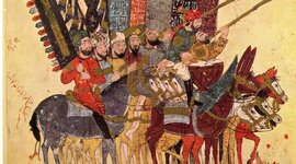 Timeline: Le monde musulman