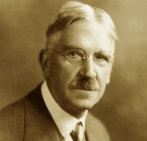 Jhon Dewey