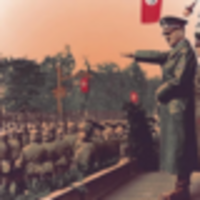 Timeline: La Segunda Guerra Mundial