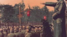 Timeline: La Segunda Guerra Mundial