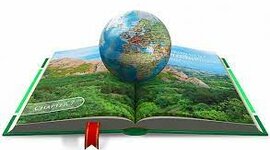 Timeline: Evolución de la Educación Ambiental