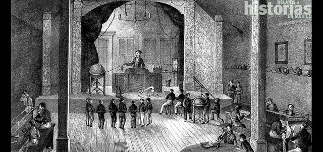 Recursos humanos 1833