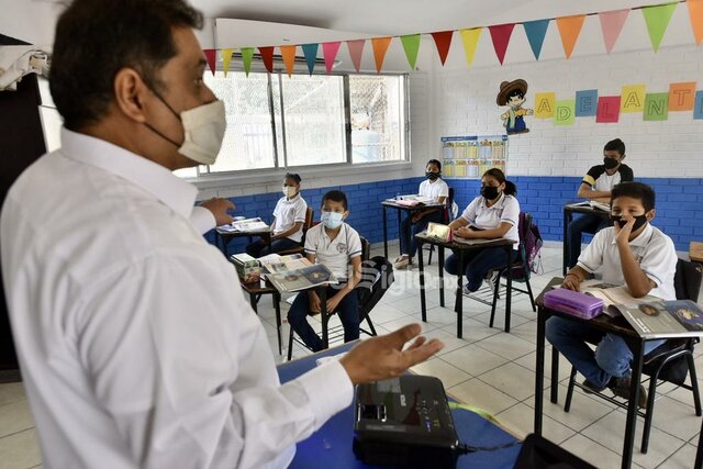 Recursos humanos SEP 2022