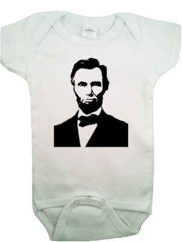 Lincolns third son is born.