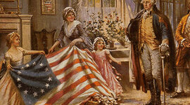 Timeline: L'Indipendenza americana