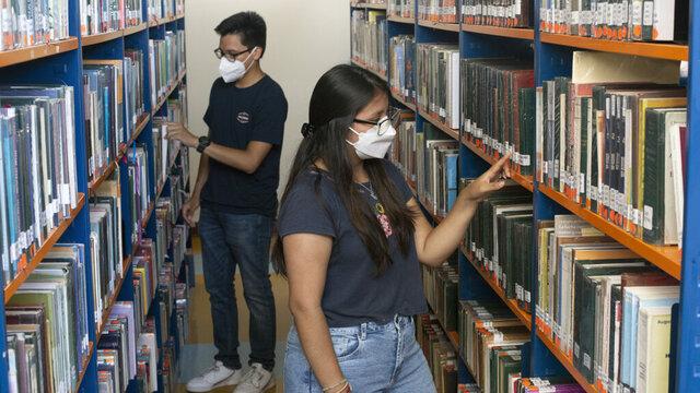 Recursos materiales 2022