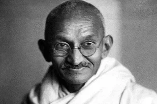 Asesinato de Mahatma Gandhi
