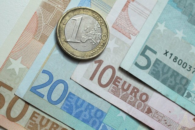 Euro como moneda oficial de la UE