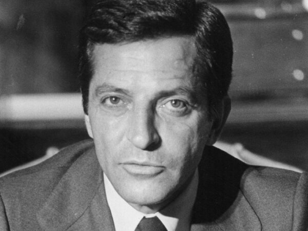 Muerte de Adolfo Suárez