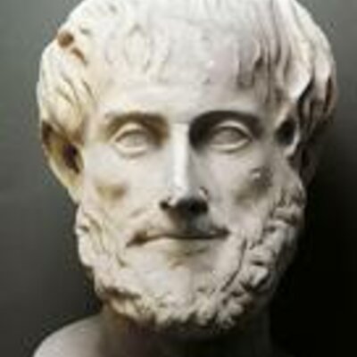 Timeline: Historia de Aristóteles