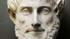 Timeline: Historia de Aristóteles