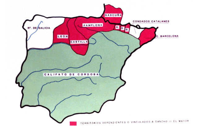 Caiguda Califat de Córdoba