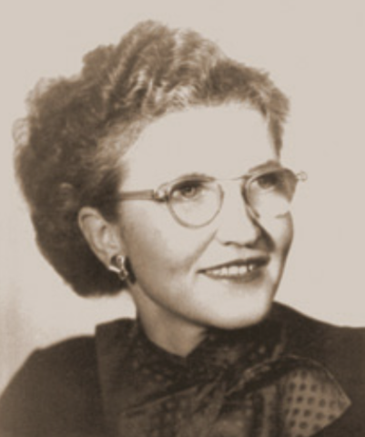 Hilda Taba