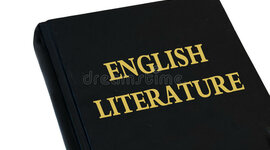 Timeline: Task 2 Chronological overview of English literature