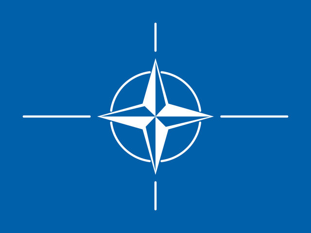 Founding of NATO