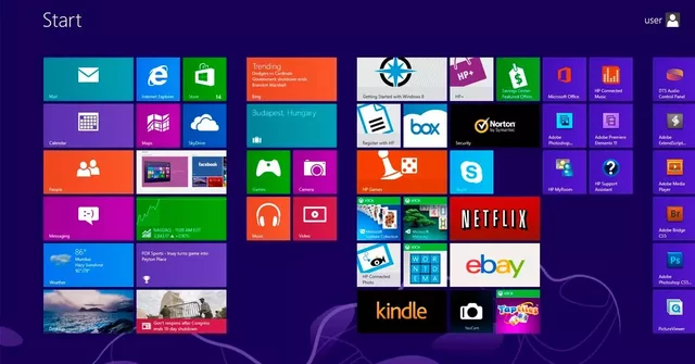 Windows 8.1