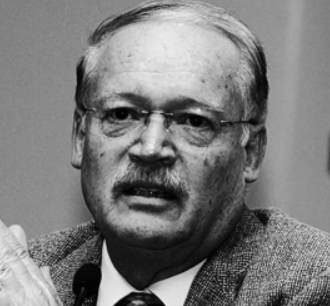 Ángel Díaz Barriga