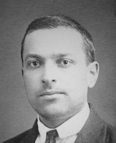Lev Vigotsky