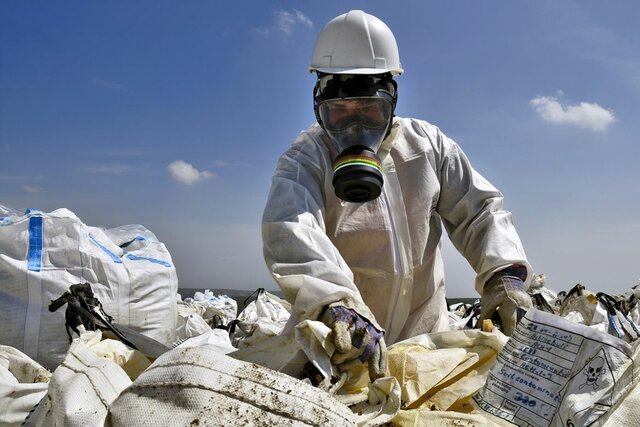 Futuro del consumo y producción sostenible