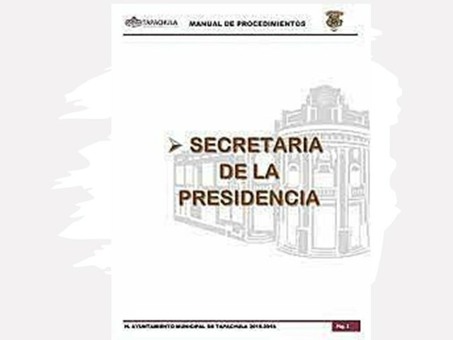 La época contemporánea de la Administración Pública