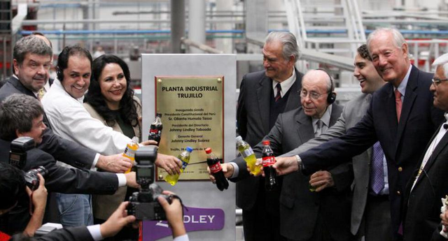 Apertura de nueva planta