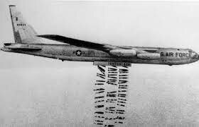 Operation Barrel Roll/ Bombing of Laos Begins