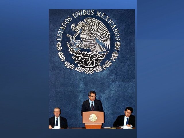 Programa de Administración Pública