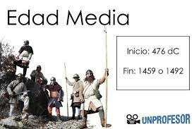 Edad Media