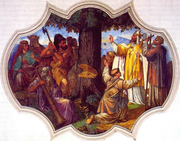 BORRELL II VA TRENCAR LA SEVA PROMESA DE FIDELITAT AL REI FRANC I ES DEVE AL PRIMER CONTE CATALA INDEPENDENT