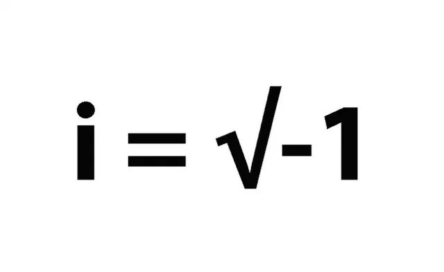 Nacimiento de los números complejos