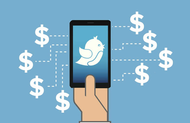 Compra en linea - Tweets
