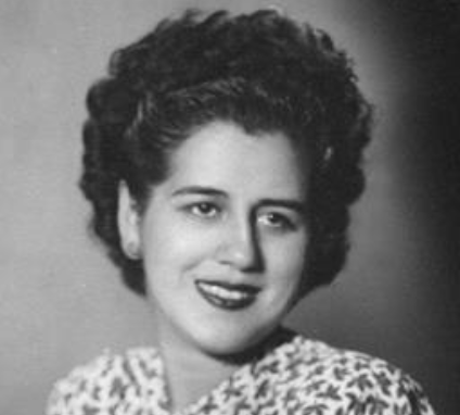 Viola Soto Guzmán