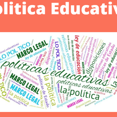 Timeline: PRINCIPALES POLITICAS EDUCATIVAS EN COLOMBIA