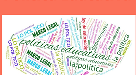 Timeline: PRINCIPALES POLITICAS EDUCATIVAS EN COLOMBIA